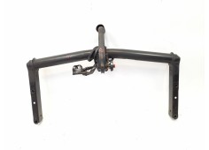 Recambio de enganche remolque para skoda superb (3u4) 2.0 tdi dpf referencia OEM IAM 3B0803880F  