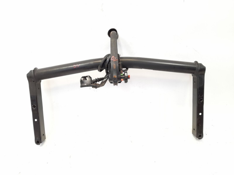Recambio de enganche remolque para skoda superb (3u4) 2.0 tdi dpf referencia OEM IAM 3B0803880F  