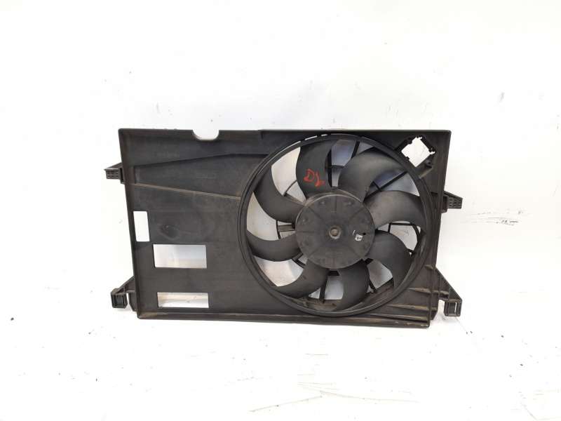 ELECTROVENTILADOR 5S6H8C607BF 