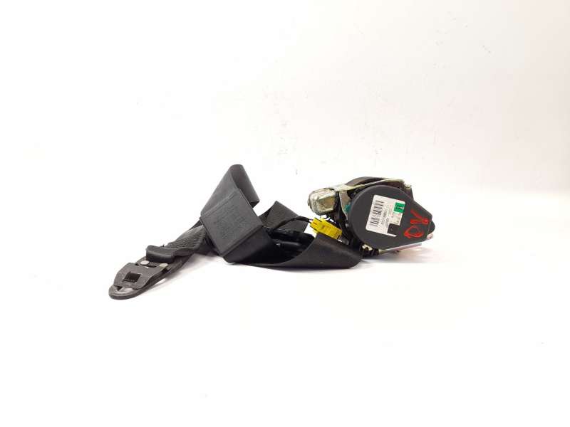 CINTURON SEGURIDAD DELANTERO DERECHO 8E0857706F 