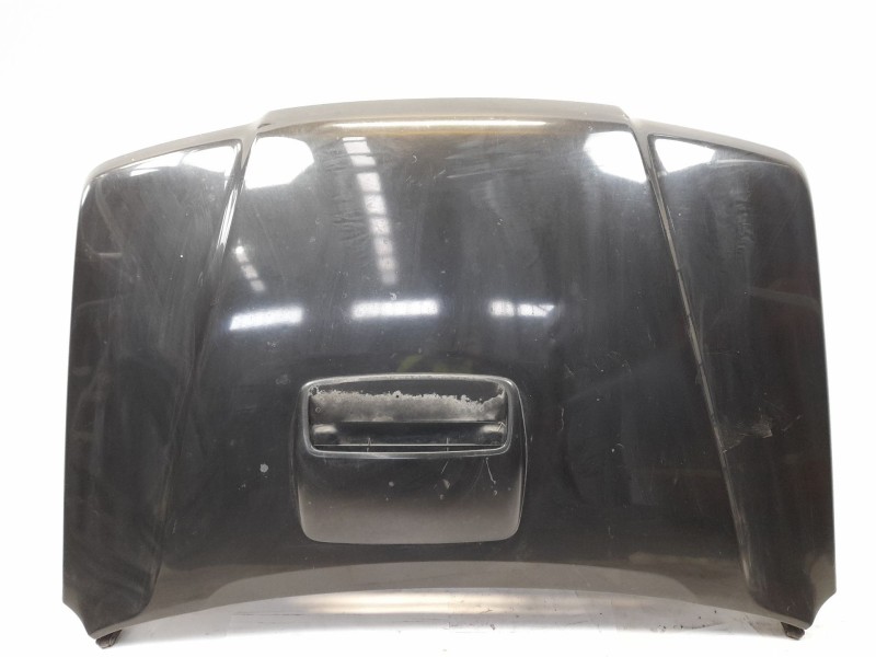 Recambio de capot para suzuki vitara td referencia OEM IAM   