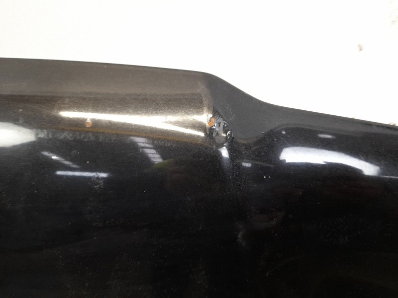 Recambio de capot para suzuki vitara td referencia OEM IAM   