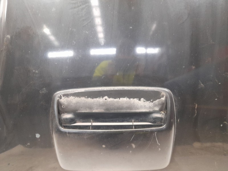 Recambio de capot para suzuki vitara td referencia OEM IAM   