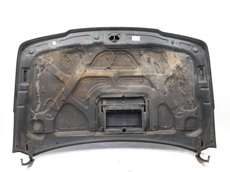 Recambio de capot para suzuki vitara td referencia OEM IAM   
