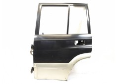Recambio de puerta trasera izquierda para suzuki vitara td referencia OEM IAM   
