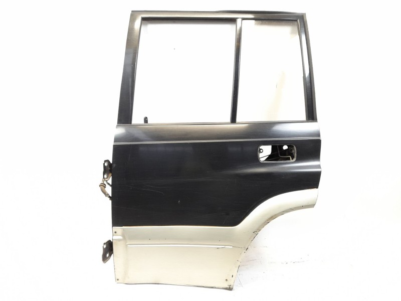 Recambio de puerta trasera izquierda para suzuki vitara td referencia OEM IAM   