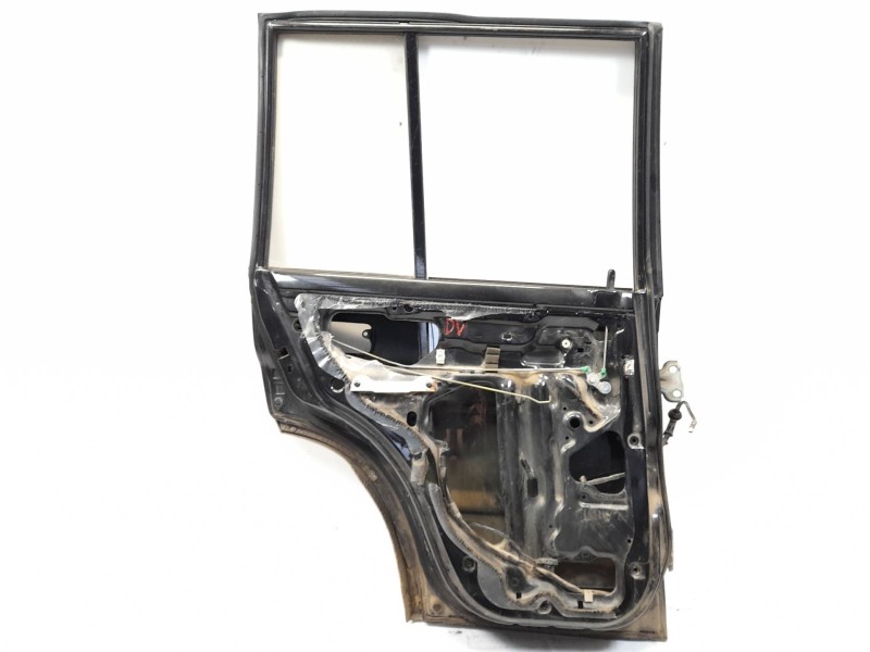 Recambio de puerta trasera izquierda para suzuki vitara td referencia OEM IAM   