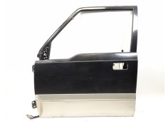 Recambio de puerta delantera izquierda para suzuki vitara td referencia OEM IAM   