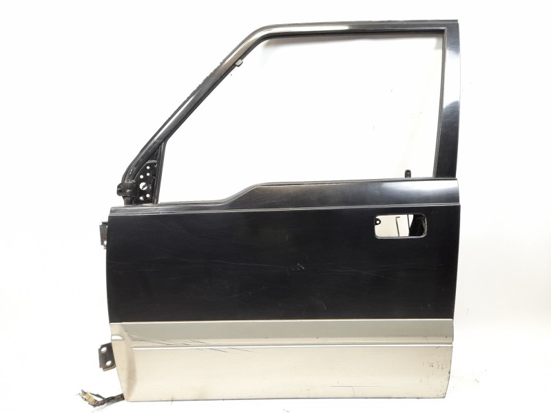 Recambio de puerta delantera izquierda para suzuki vitara td referencia OEM IAM   