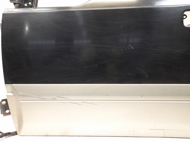 Recambio de puerta delantera izquierda para suzuki vitara td referencia OEM IAM   