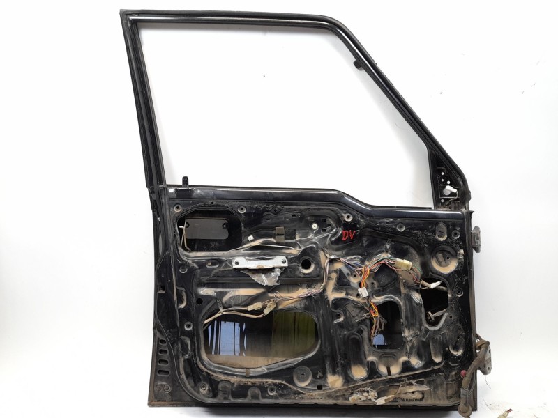 Recambio de puerta delantera izquierda para suzuki vitara td referencia OEM IAM   