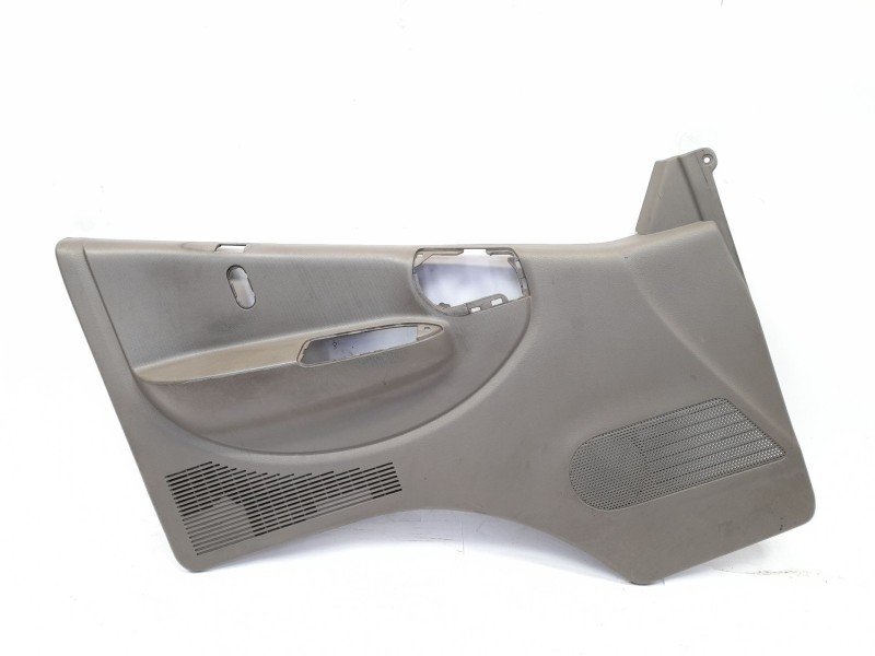 Recambio de guarnecido puerta delantera izquierda para renault maxity fg 130.35/45 referencia OEM IAM   