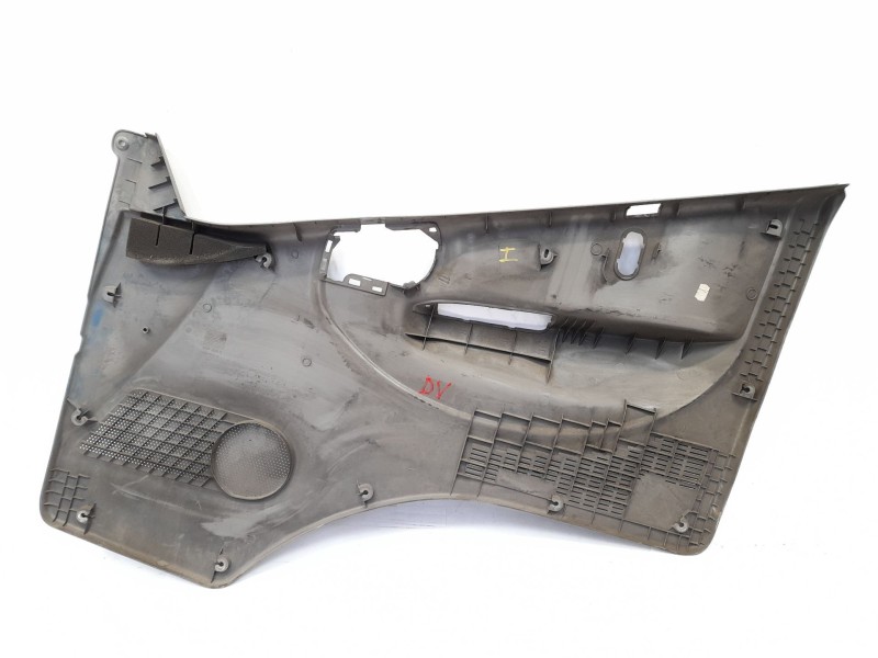 Recambio de guarnecido puerta delantera izquierda para renault maxity fg 130.35/45 referencia OEM IAM   