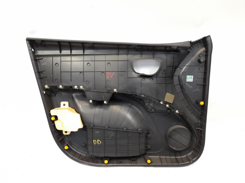 Recambio de guarnecido puerta delantera derecha para hyundai i10 classic referencia OEM IAM   