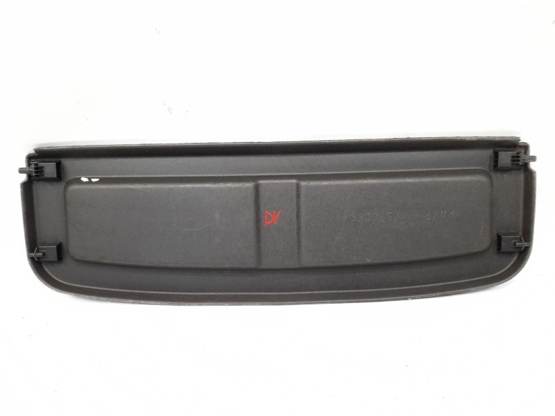 Recambio de bandeja trasera para hyundai i10 classic referencia OEM IAM   