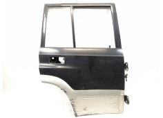 Recambio de puerta trasera derecha para suzuki vitara td referencia OEM IAM   