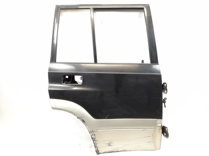Recambio de puerta trasera derecha para suzuki vitara td referencia OEM IAM   