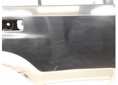 Recambio de puerta trasera derecha para suzuki vitara td referencia OEM IAM    2