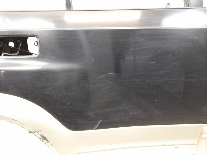 Recambio de puerta trasera derecha para suzuki vitara td referencia OEM IAM   