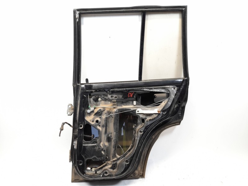 Recambio de puerta trasera derecha para suzuki vitara td referencia OEM IAM   