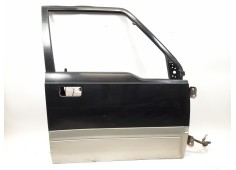 Recambio de puerta delantera derecha para suzuki vitara td referencia OEM IAM   