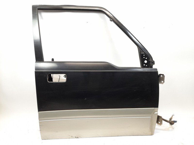 Recambio de puerta delantera derecha para suzuki vitara td referencia OEM IAM   