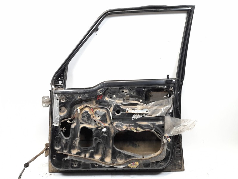 Recambio de puerta delantera derecha para suzuki vitara td referencia OEM IAM   