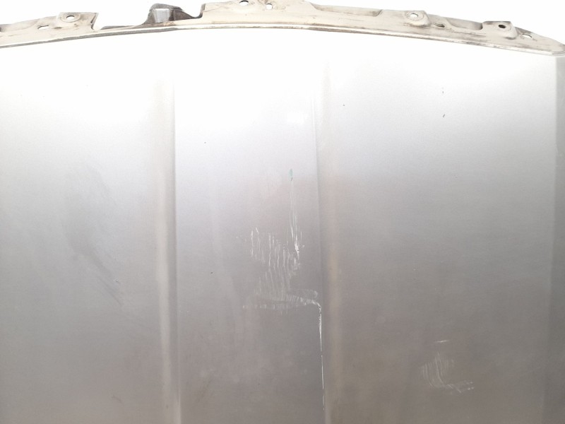 Recambio de capot para skoda superb (3u4) 2.0 tdi dpf referencia OEM IAM   