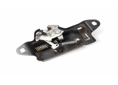 Recambio de cerradura capot para mitsubishi montero (l040) 2.5 td (l044g, l049g) referencia OEM IAM    2