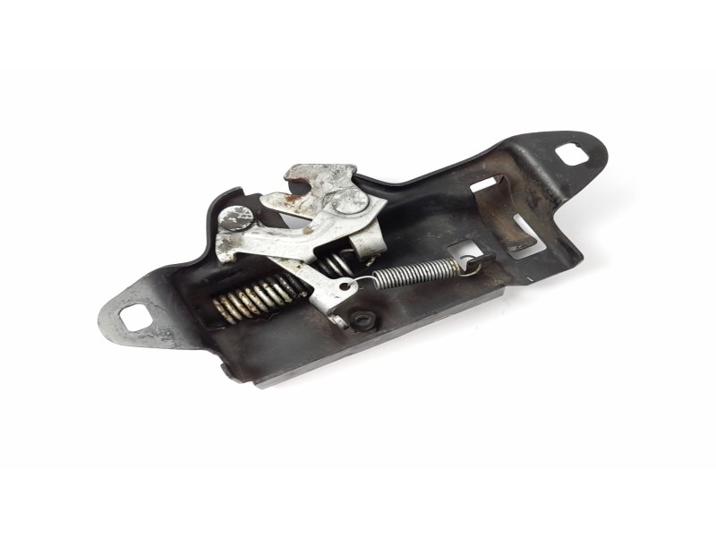 Recambio de cerradura capot para mitsubishi montero (l040) 2.5 td (l044g, l049g) referencia OEM IAM   