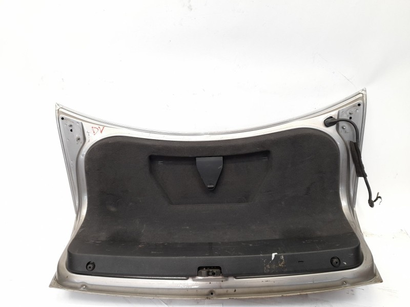 Recambio de porton trasero para skoda superb (3u4) 2.0 tdi dpf referencia OEM IAM   