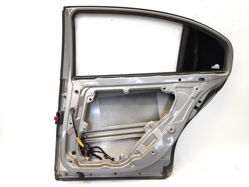 Recambio de puerta trasera derecha para skoda superb (3u4) 2.0 tdi dpf referencia OEM IAM   