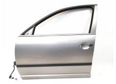 Recambio de puerta delantera izquierda para skoda superb (3u4) 2.0 tdi dpf referencia OEM IAM   