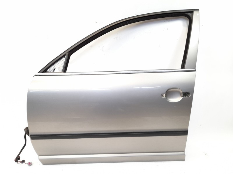 Recambio de puerta delantera izquierda para skoda superb (3u4) 2.0 tdi dpf referencia OEM IAM   
