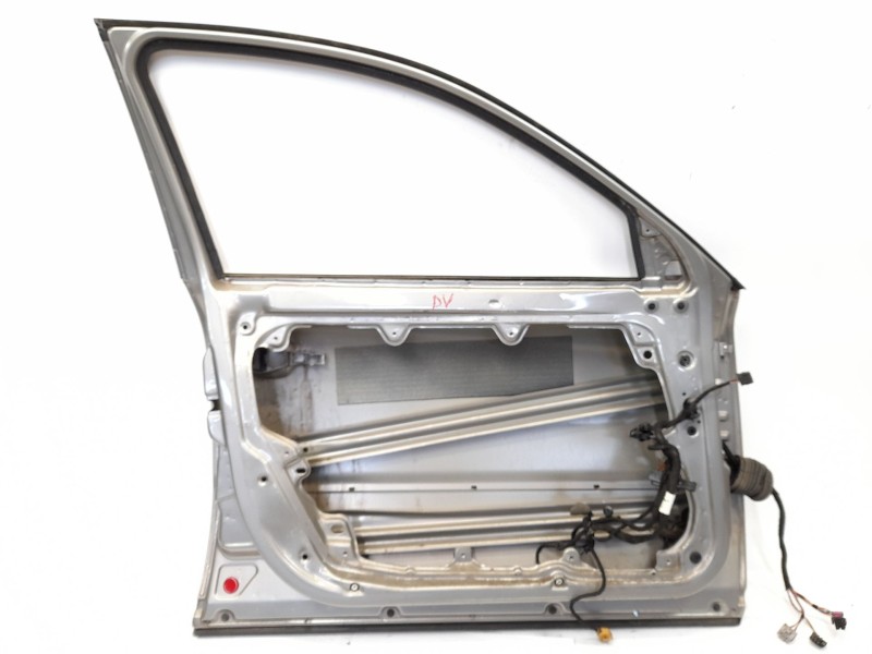 Recambio de puerta delantera izquierda para skoda superb (3u4) 2.0 tdi dpf referencia OEM IAM   
