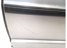 Recambio de puerta trasera izquierda para skoda superb (3u4) 2.0 tdi dpf referencia OEM IAM    2