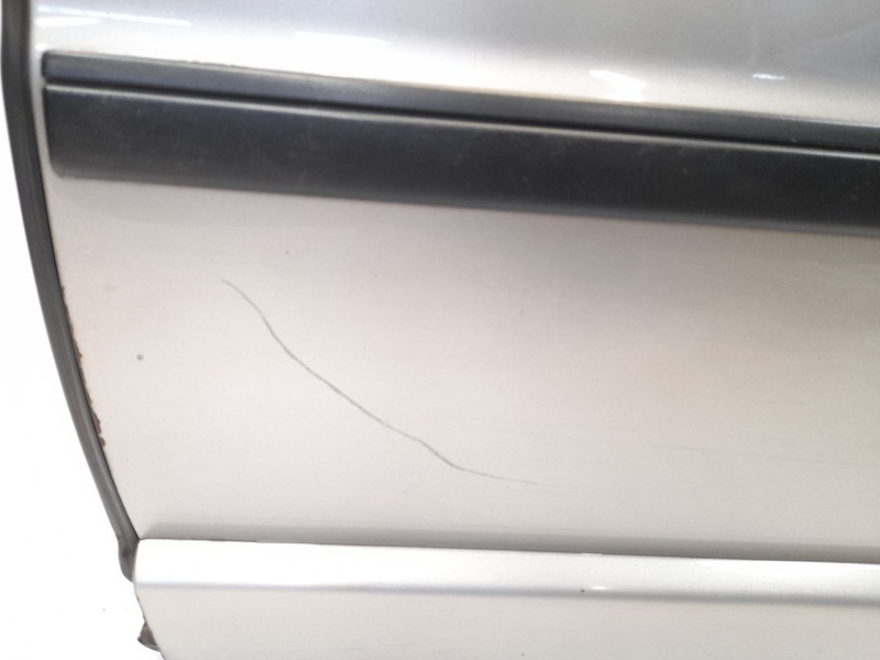 Recambio de puerta trasera izquierda para skoda superb (3u4) 2.0 tdi dpf referencia OEM IAM   