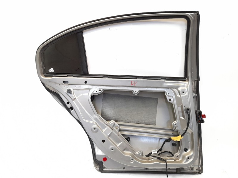 Recambio de puerta trasera izquierda para skoda superb (3u4) 2.0 tdi dpf referencia OEM IAM   