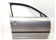 Recambio de puerta delantera derecha para skoda superb (3u4) 2.0 tdi dpf referencia OEM IAM   