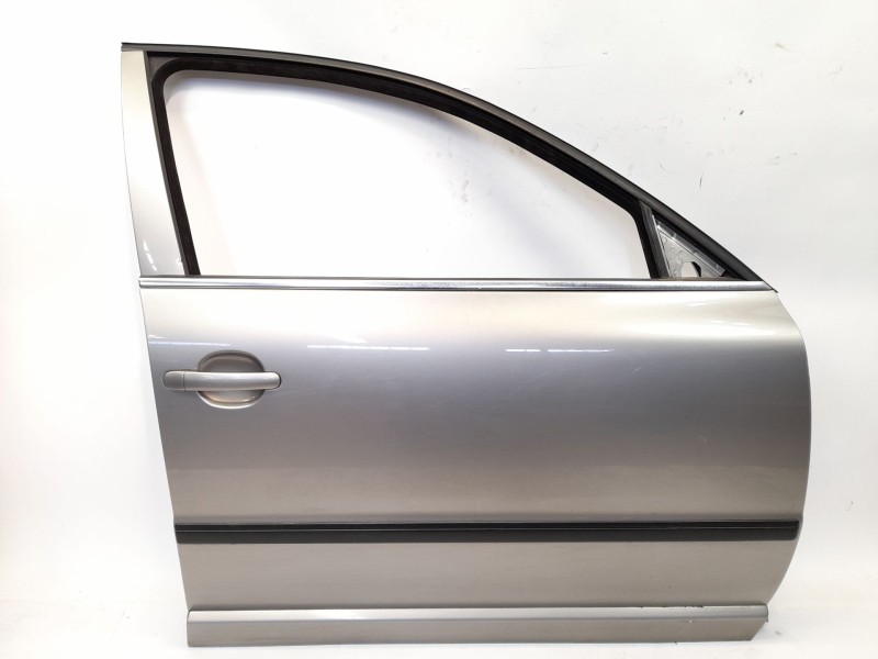 Recambio de puerta delantera derecha para skoda superb (3u4) 2.0 tdi dpf referencia OEM IAM   