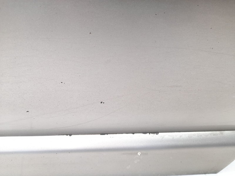 Recambio de puerta delantera derecha para skoda superb (3u4) 2.0 tdi dpf referencia OEM IAM   