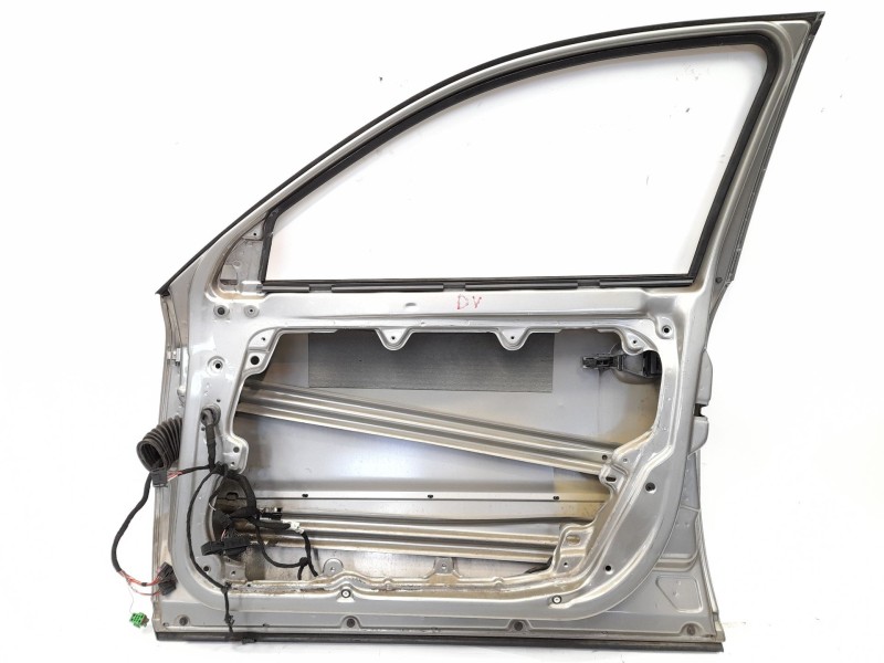 Recambio de puerta delantera derecha para skoda superb (3u4) 2.0 tdi dpf referencia OEM IAM   
