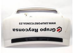 Recambio de capot para volkswagen lt 28-46 ii caja/chasis (2dx0fe) 2.8 tdi referencia OEM IAM   