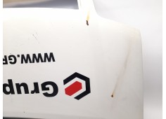 Recambio de capot para volkswagen lt 28-46 ii caja/chasis (2dx0fe) 2.8 tdi referencia OEM IAM    2