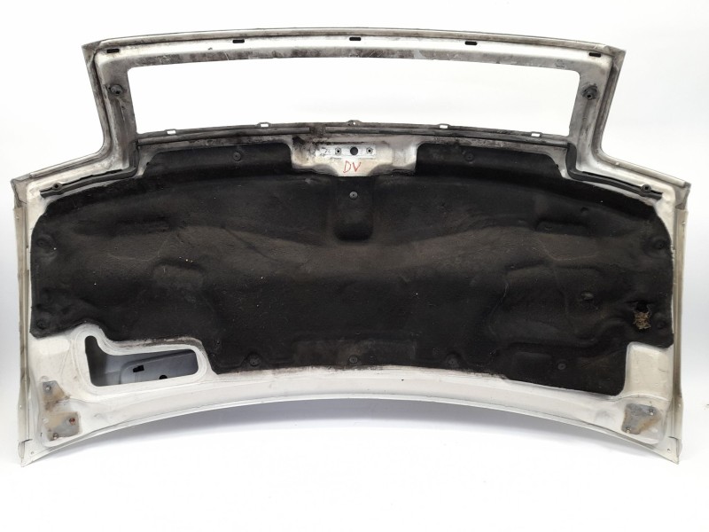 Recambio de capot para volkswagen lt 28-46 ii caja/chasis (2dx0fe) 2.8 tdi referencia OEM IAM   