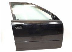 Recambio de puerta delantera derecha para audi a4 b6 (8e2) 1.9 tdi referencia OEM IAM   