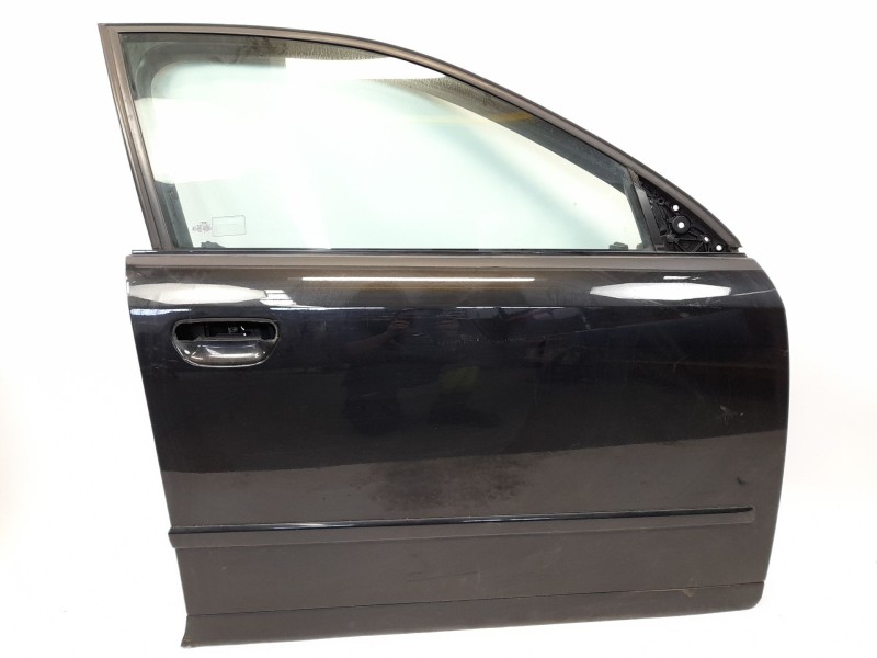 Recambio de puerta delantera derecha para audi a4 b6 (8e2) 1.9 tdi referencia OEM IAM   