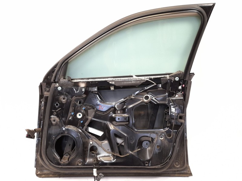 Recambio de puerta delantera derecha para audi a4 b6 (8e2) 1.9 tdi referencia OEM IAM   