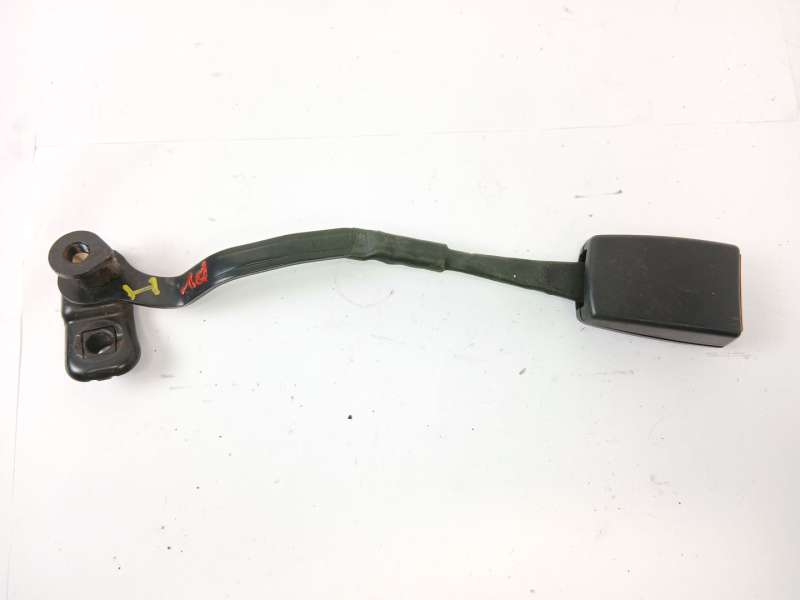 ENGANCHE CINTURON SEGURIDAD DELANTERO IZQUIERDO 8L0857755D 