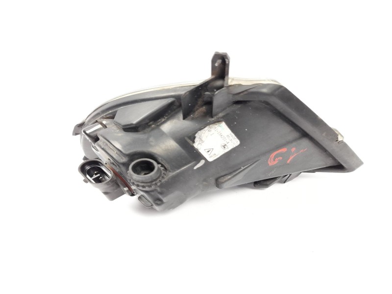 Recambio de faro antiniebla derecho para ford fiesta (cbk) 1.4 tdci cat referencia OEM IAM 15K201  
